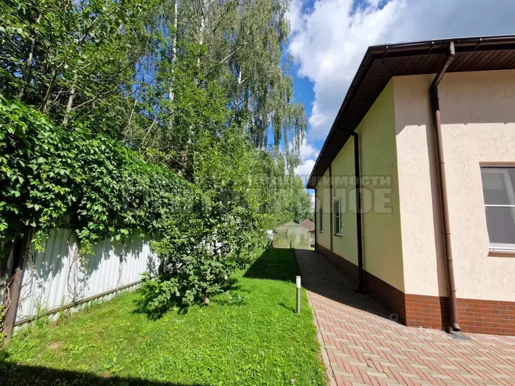 Коттедж в Смоленская область, Смоленский муниципальный округ, ... - Фото 2