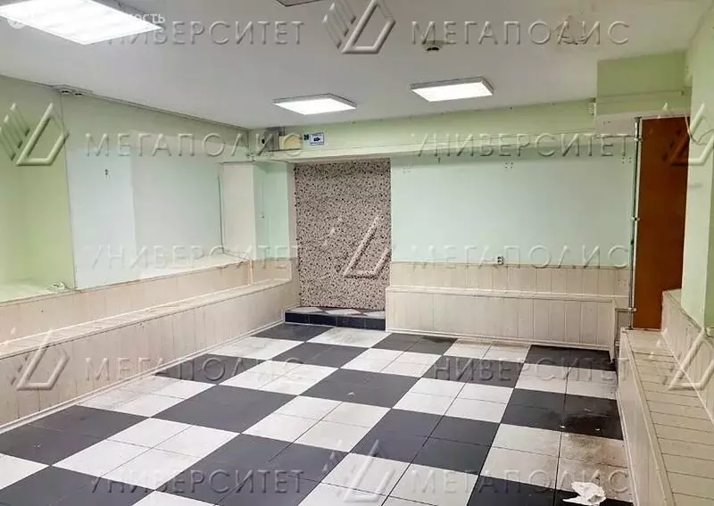 Помещение свободного назначения (36 м) - Фото 2