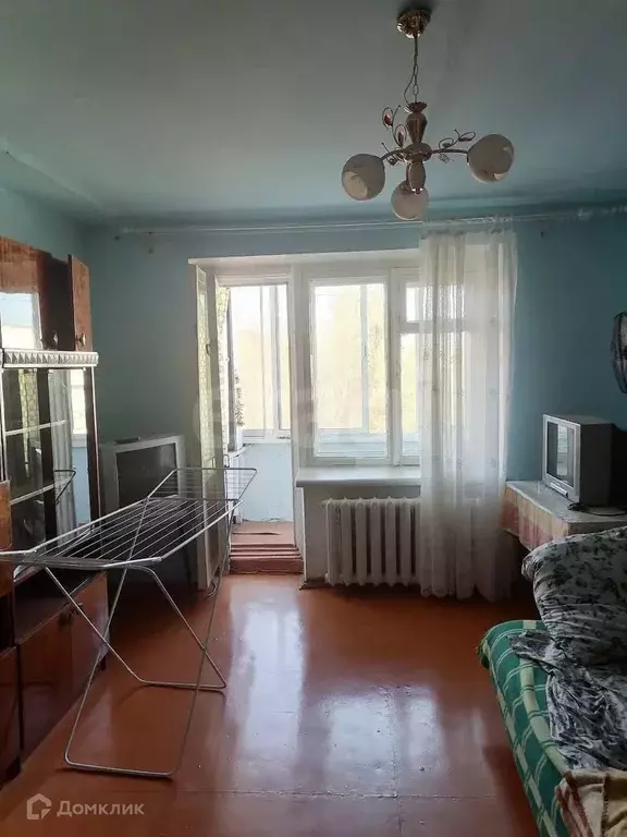 Продаётся 2-к квартира, 48.8 м - Фото 1