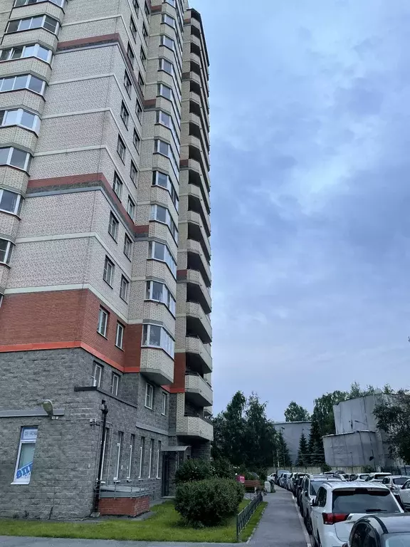 Продаётся 1-к квартира, 39.6 м - Фото 0