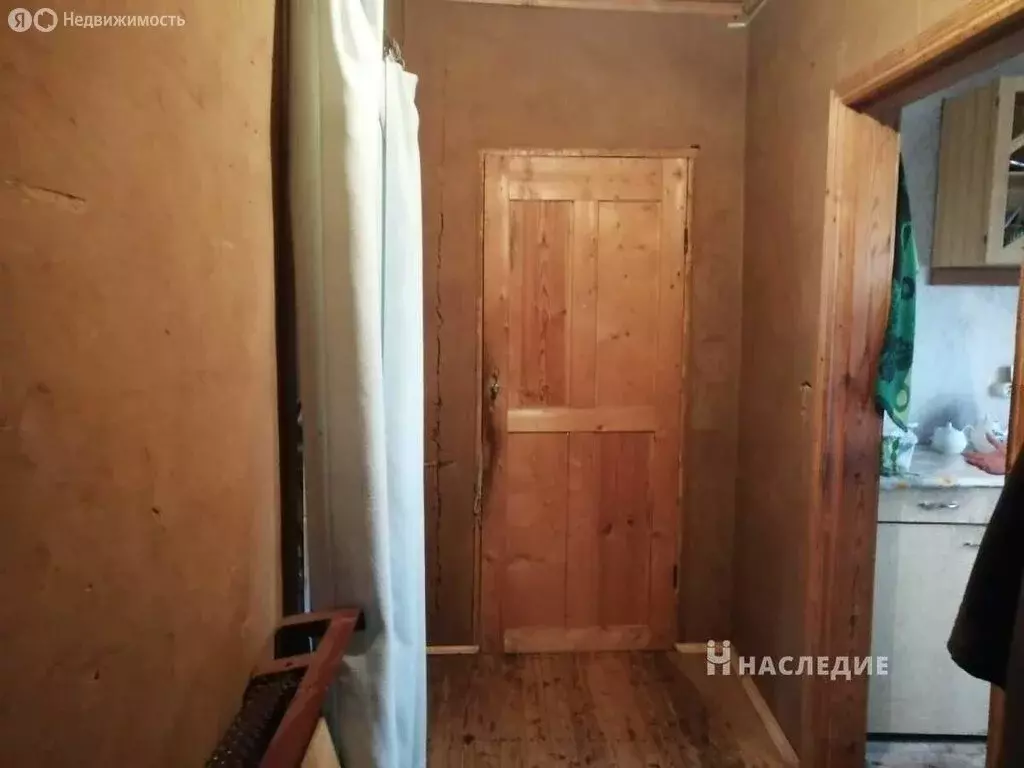 Дом в посёлок Коксовый, Резервуарная улица, 25 (64 м) - Фото 1