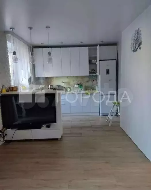 3-к. квартира, 60 м, 4/9 эт. - Фото 0