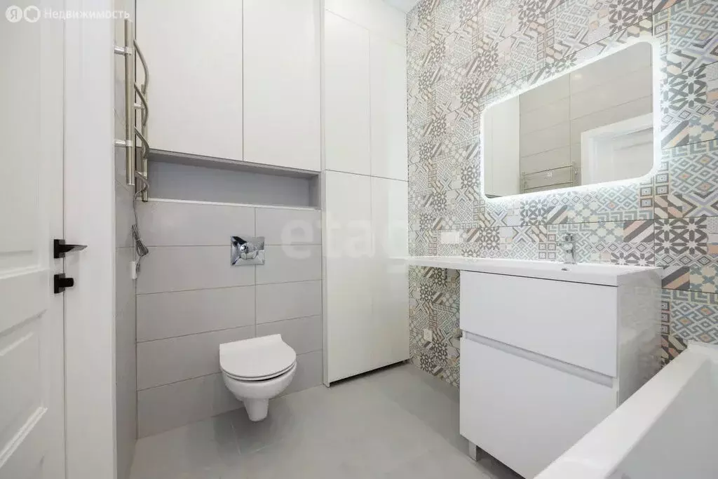 1-комнатная квартира: Ярославль, Дядьковская улица, 48 (12 м) - Фото 1