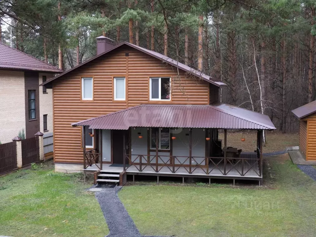 Дом в Орловская область, Орел Звезда СНТ, 65 (130 м) - Фото 2