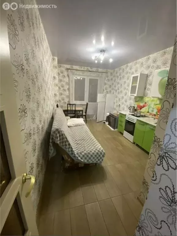 1-комнатная квартира: Иркутск, Верхняя набережная, 165/5 (44.3 м) - Фото 1