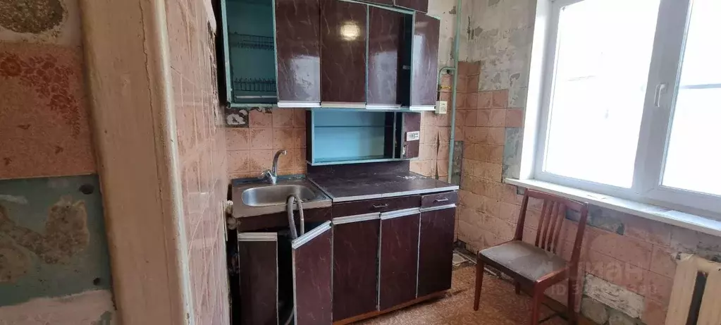 2-к кв. Омская область, Омск ул. Романенко, 8 (55.0 м) - Фото 1