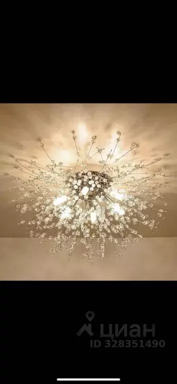 1-к кв. Саха (Якутия), Якутск Загородный кв-л, ул. Челюскина, 6 (39.0 ... - Фото 1