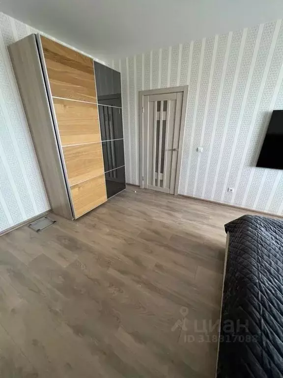 1-к кв. Московская область, Фрязино ул. Горького, 18 (38.7 м) - Фото 1