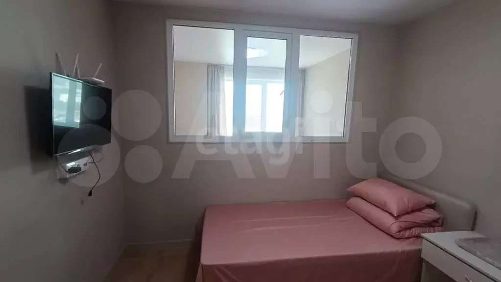 2-к. квартира, 50 м, 13/25 эт. - Фото 1