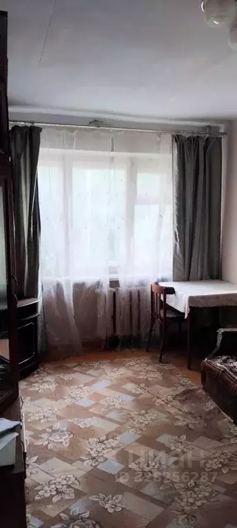 2-к кв. Мордовия, Саранск ул. Полежаева, 161 (40.4 м) - Фото 1