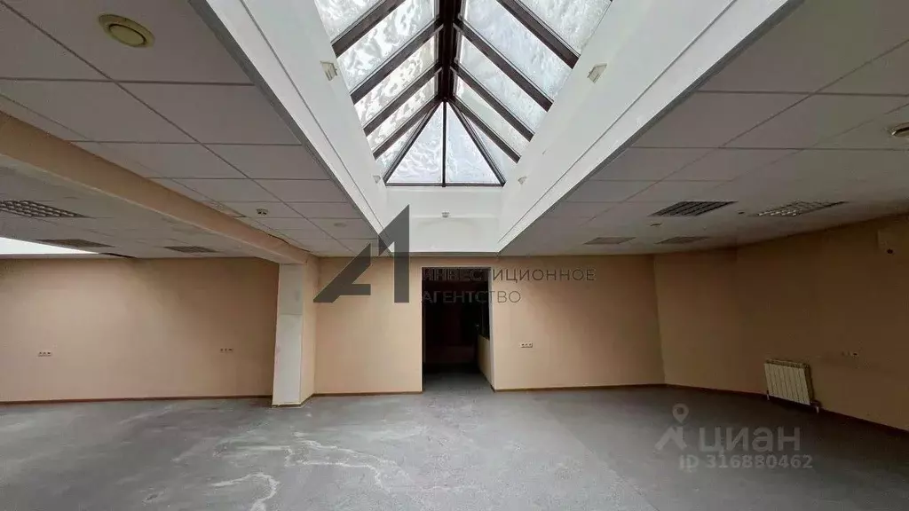Офис в Тюменская область, Тюмень Комсомольская ул., 58 (310 м) - Фото 0