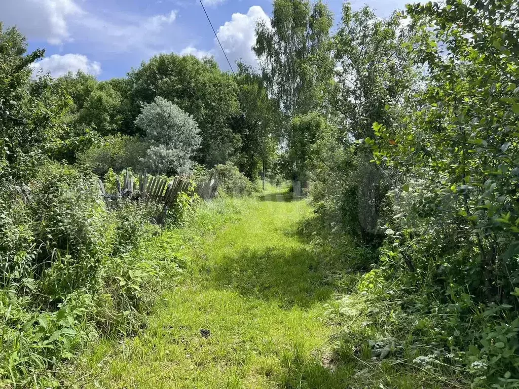 Участок 6 сот. (СНТ, ДНП) - Фото 0