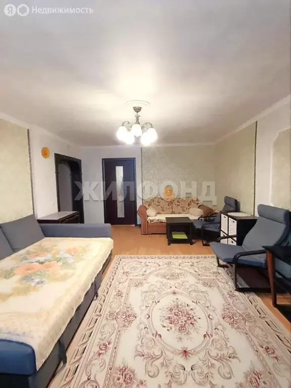 Дом в Кызыл, Весенняя улица (105.5 м) - Фото 2