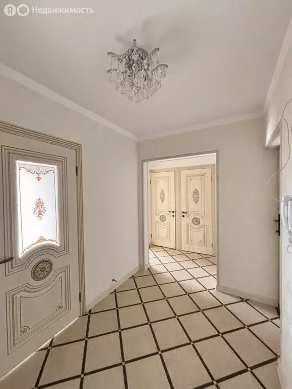 2-комнатная квартира: Нальчик, район Предгорный, Московская улица, 4 ... - Фото 2