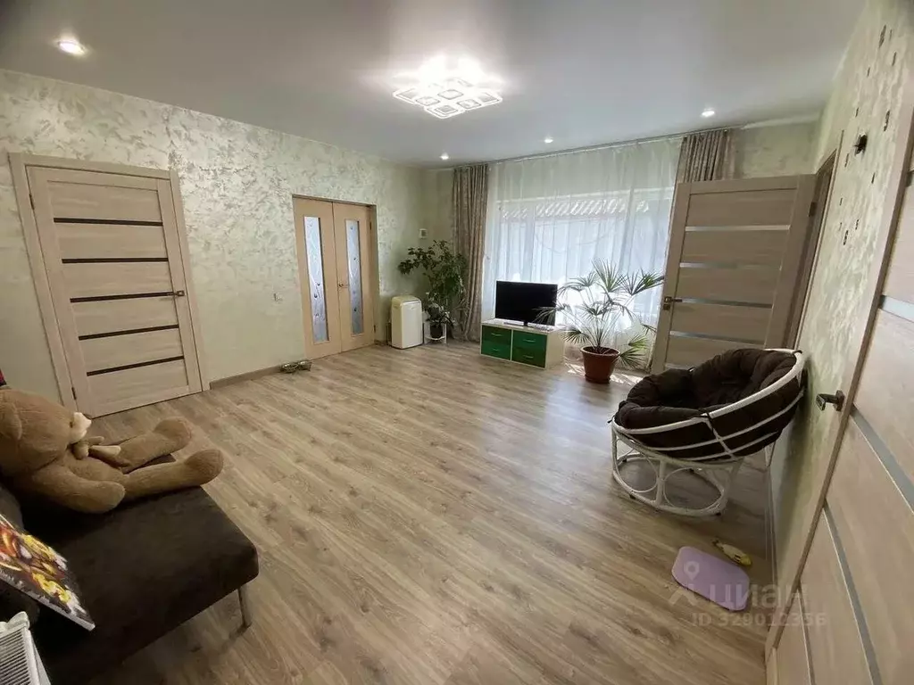 Дом в Крым, Симферополь ул. Запорожская, 39 (85 м) - Фото 1