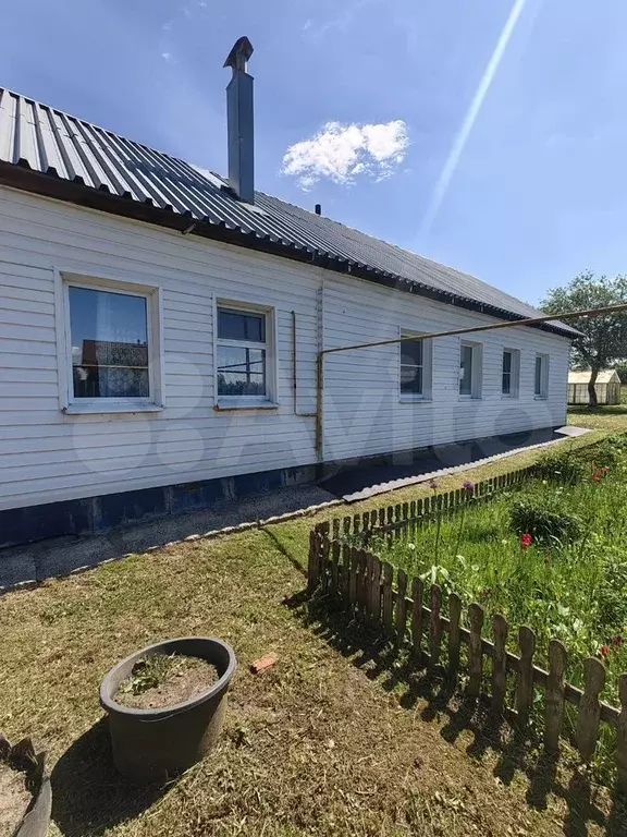 Дом 85 м на участке 33 сот. - Фото 0