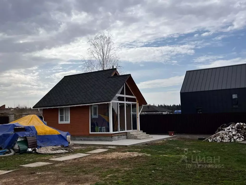 Участок в Москва д. Долгино,  (7.0 сот.) - Фото 1