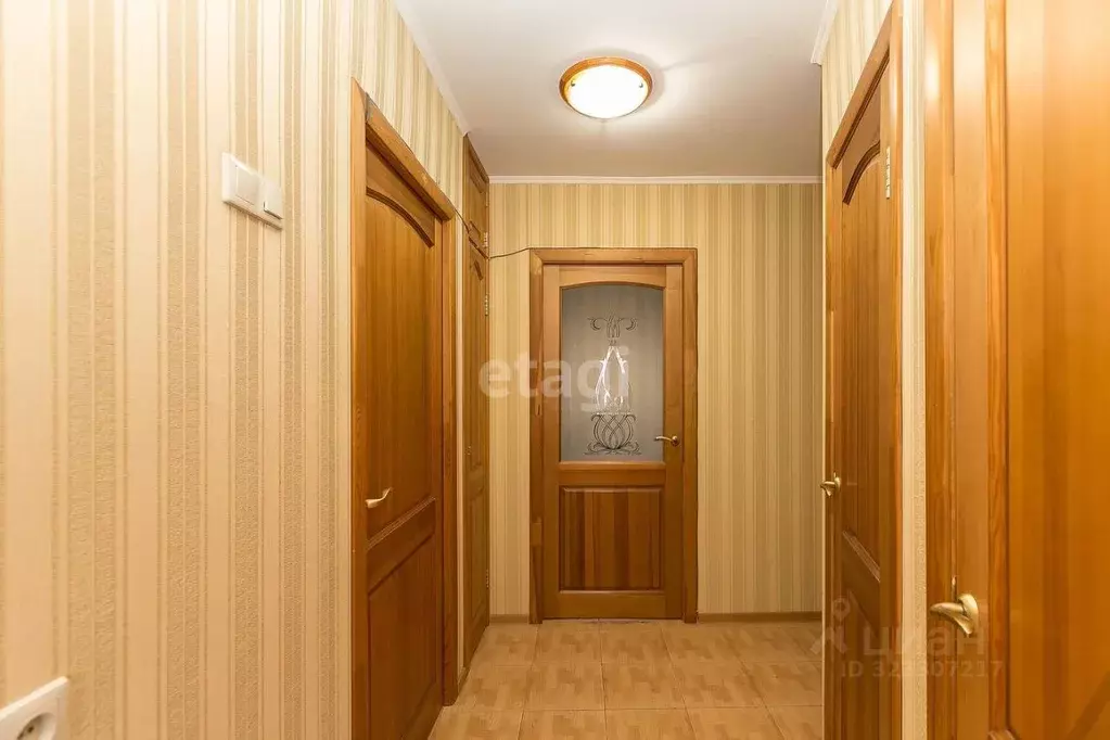 2-к кв. Тюменская область, Тюмень ул. 50 лет ВЛКСМ, 83 (44.3 м) - Фото 1