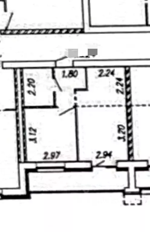 1-к кв. Коми, Сыктывкар ул. Морозова, 207 (32.0 м) - Фото 1
