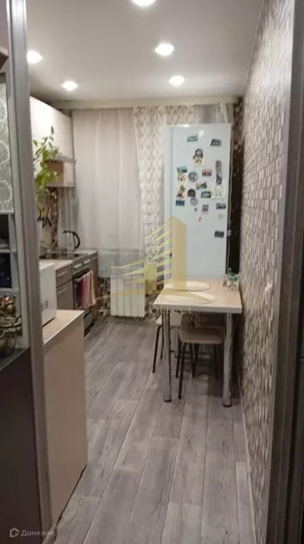 Продаётся 2-к квартира, 42.4 м - Фото 0