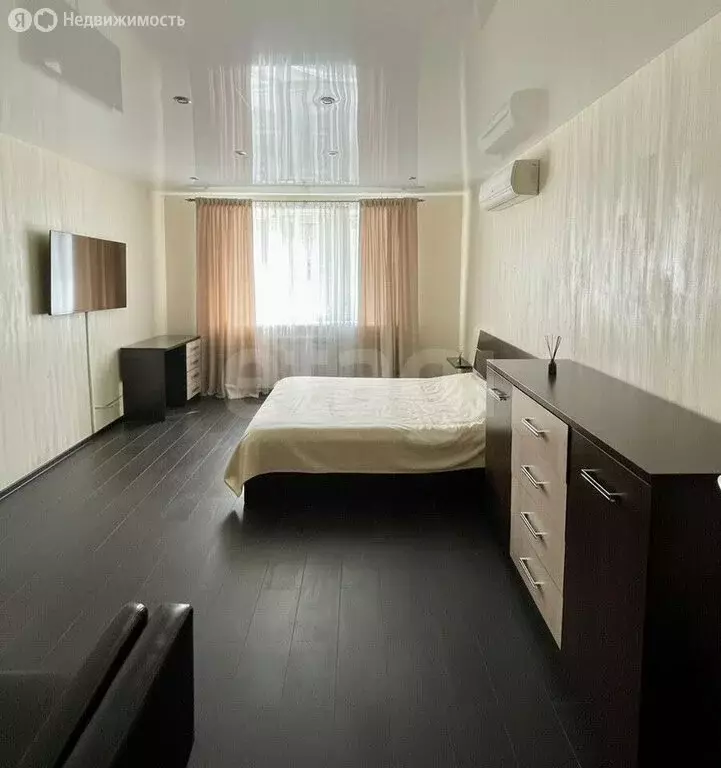 1-комнатная квартира: Воронеж, улица Войкова, 6 (43 м) - Фото 1