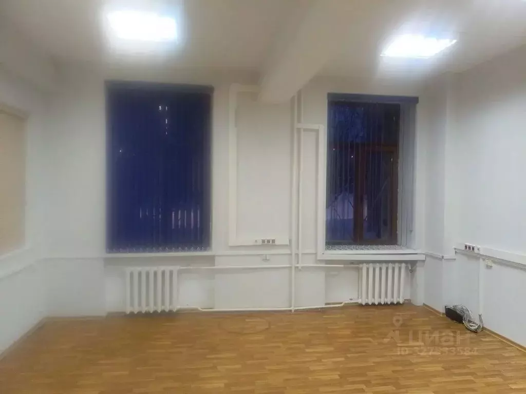 Офис в Москва ул. Заречная, 9 (30 м) - Фото 2