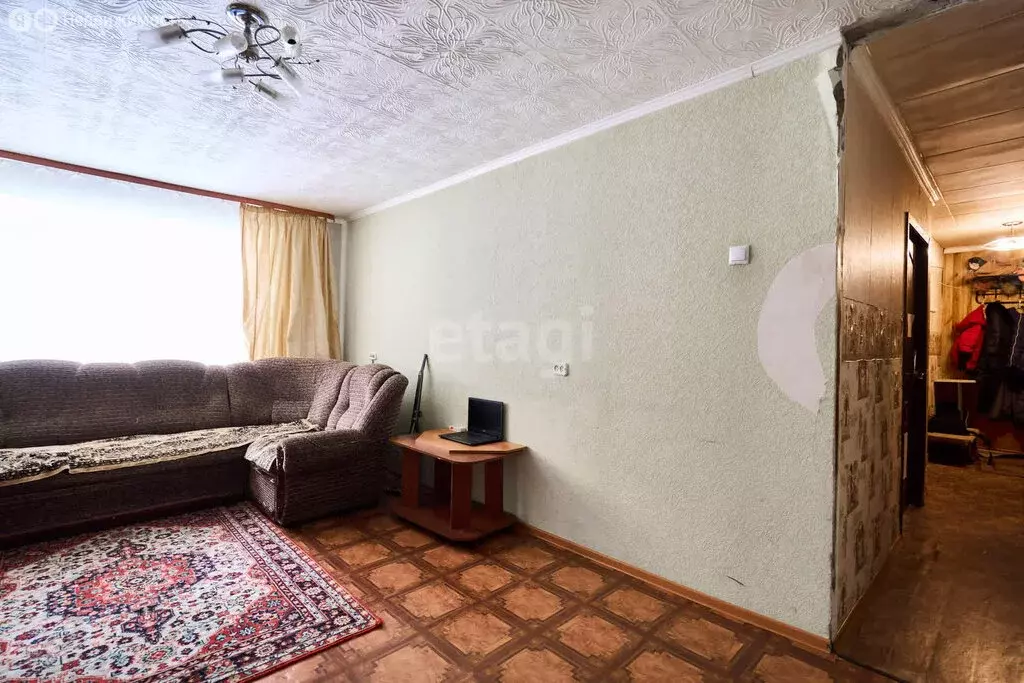 2-комнатная квартира: Северск, улица Калинина, 99 (48.7 м) - Фото 1