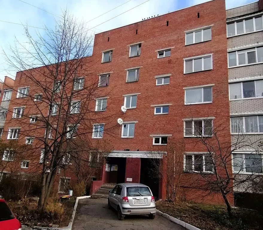 Продаётся 2-к квартира, 49 м - Фото 0