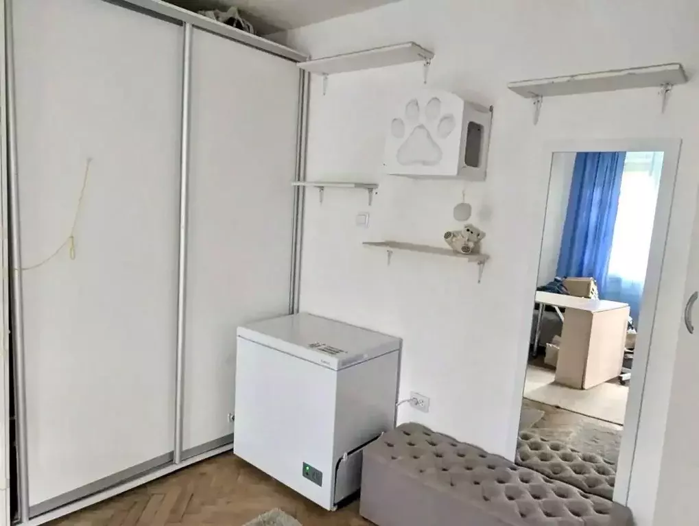1-к кв. Санкт-Петербург Дрезденская ул., 28 (32.0 м) - Фото 2