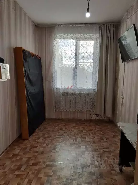 1-к кв. Тыва, Кызыл ул. Каа-Хем, 90В (29.2 м) - Фото 0