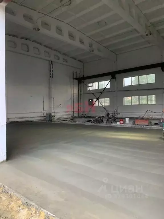 Склад в Пензенская область, Пенза ул. Рябова (570 м) - Фото 1