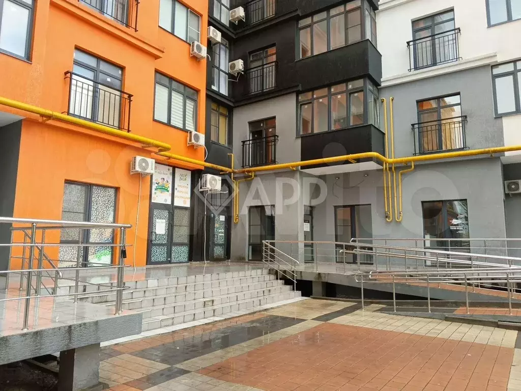 Продам помещение свободного назначения, 56.3 м - Фото 0