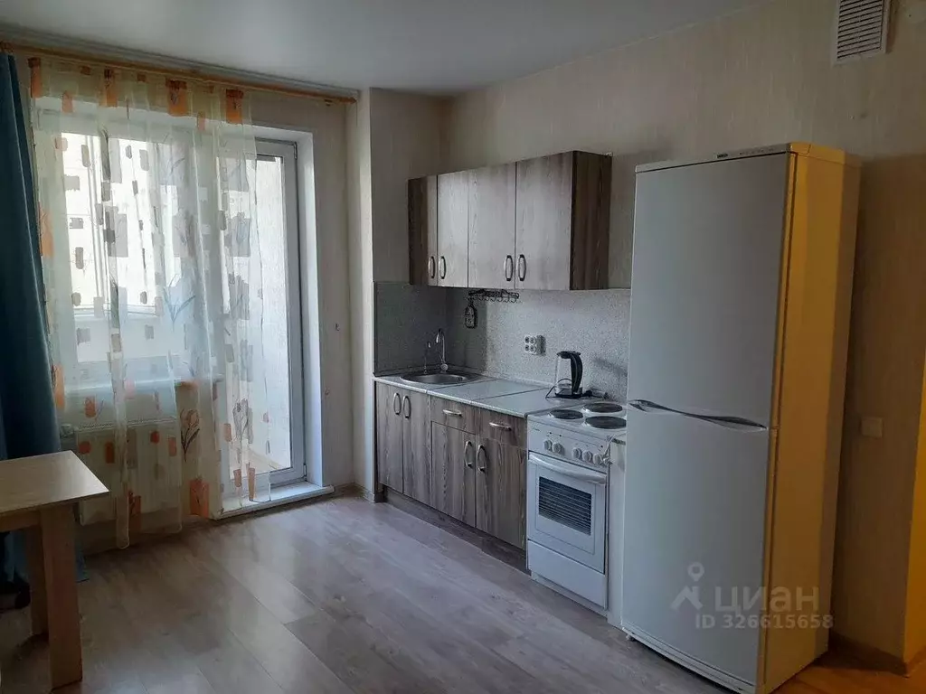 Студия Челябинская область, Челябинск Университетская Набережная ул., ... - Фото 1