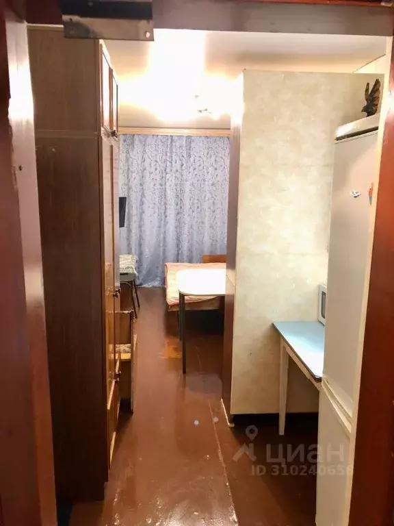 Комната Архангельская область, Архангельск просп. Ломоносова, 18 (18.0 ... - Фото 1