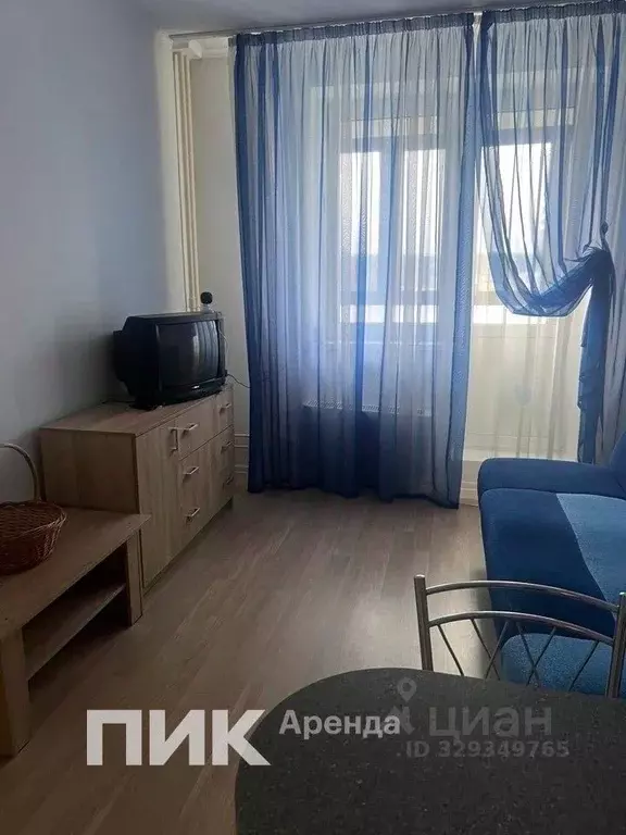 Студия Московская область, Ленинский городской округ, Боброво пгт ул. ... - Фото 1