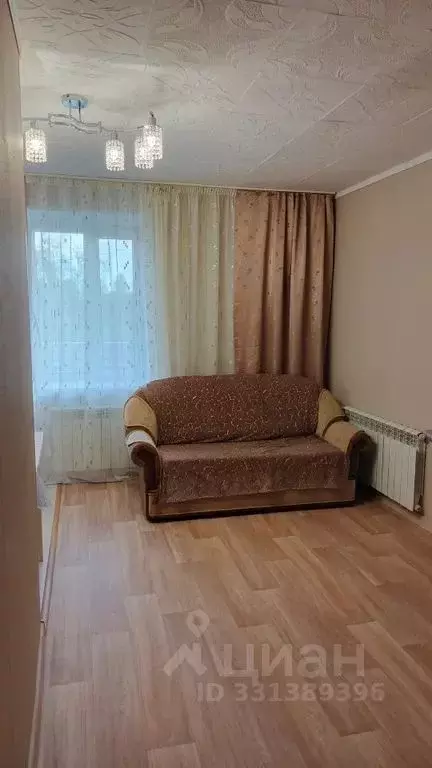 1-к кв. Челябинская область, Пласт ул. Черняховского, 13 (30.0 м) - Фото 2