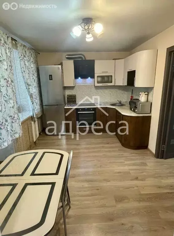 1-комнатная квартира: Самара, улица Советской Армии, 117 (44 м) - Фото 1