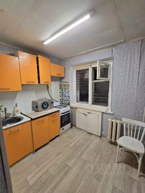 2-к кв. Московская область, Домодедово Центральный мкр, ш. Каширское, ... - Фото 1