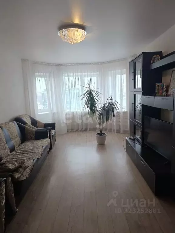 3-к кв. Воронежская область, Воронеж Московский просп., 13/2 (85.0 м) - Фото 1