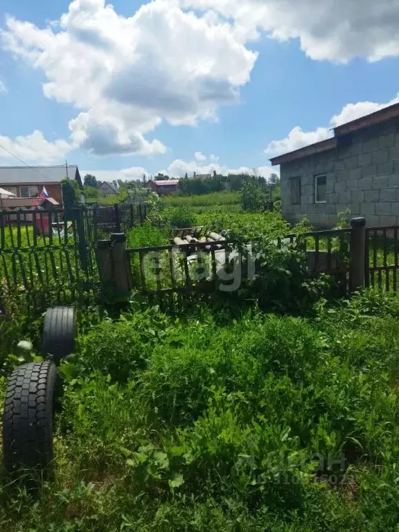 Участок в Алтайский край, Барнаул городской округ, пос. Бельмесево ул. ... - Фото 1