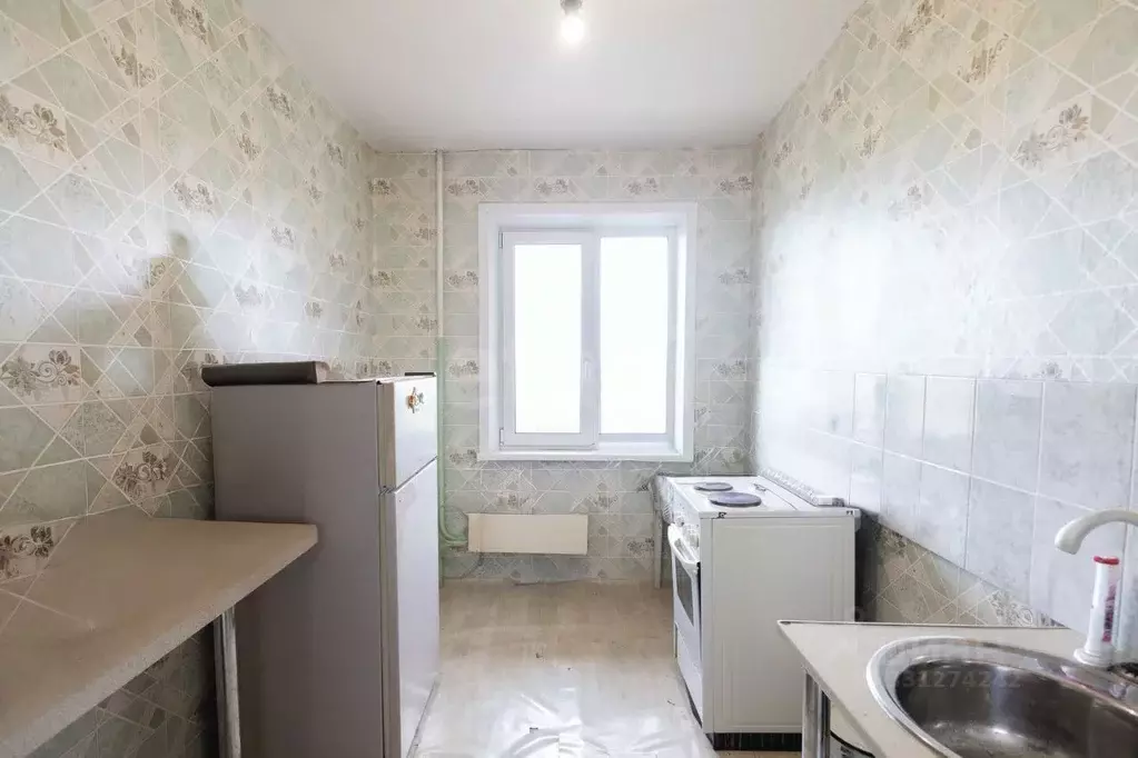 2-к кв. Иркутская область, Иркутск Байкальская ул., 251Б (47.3 м) - Фото 1