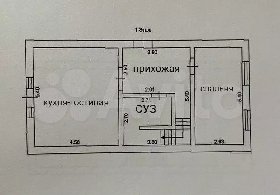 Дом 123 м на участке 4,5 сот. - Фото 0