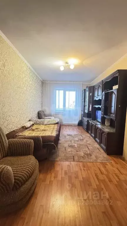 1-к кв. Алтай, Горно-Алтайск ул. Мичурина (47.3 м) - Фото 2