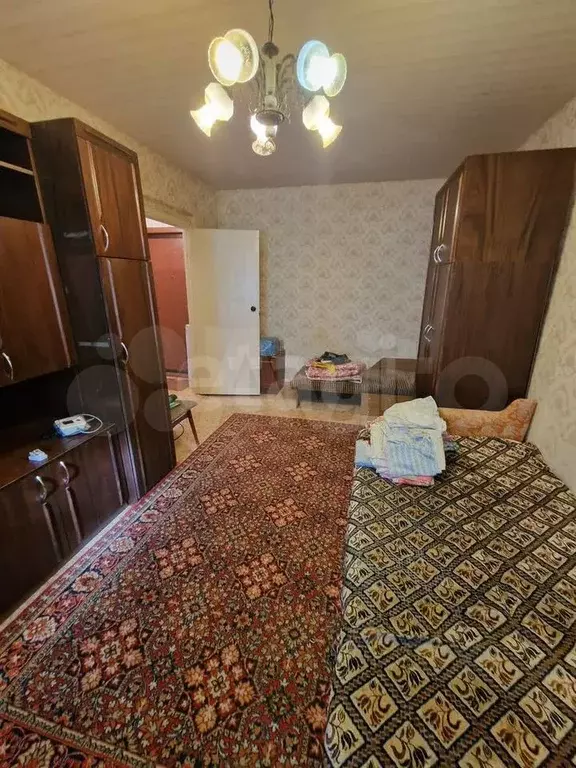 1-к. квартира, 36,7 м, 5/9 эт. - Фото 1