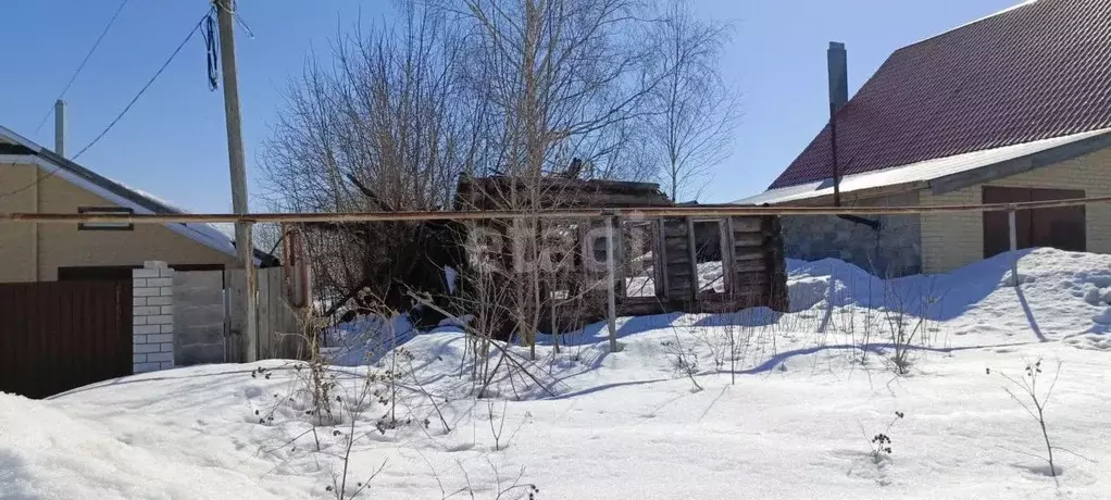 Участок в Нижегородская область, Выкса городской округ, ... - Фото 1