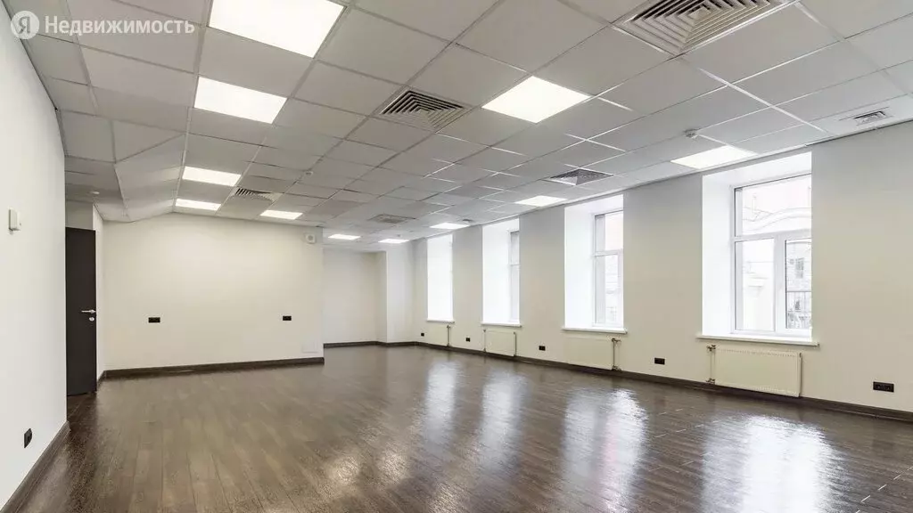 Офис (188.7 м) - Фото 0