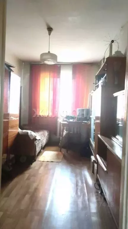 3-к кв. Кемеровская область, Кемерово Красная ул., 10А (61.0 м) - Фото 0