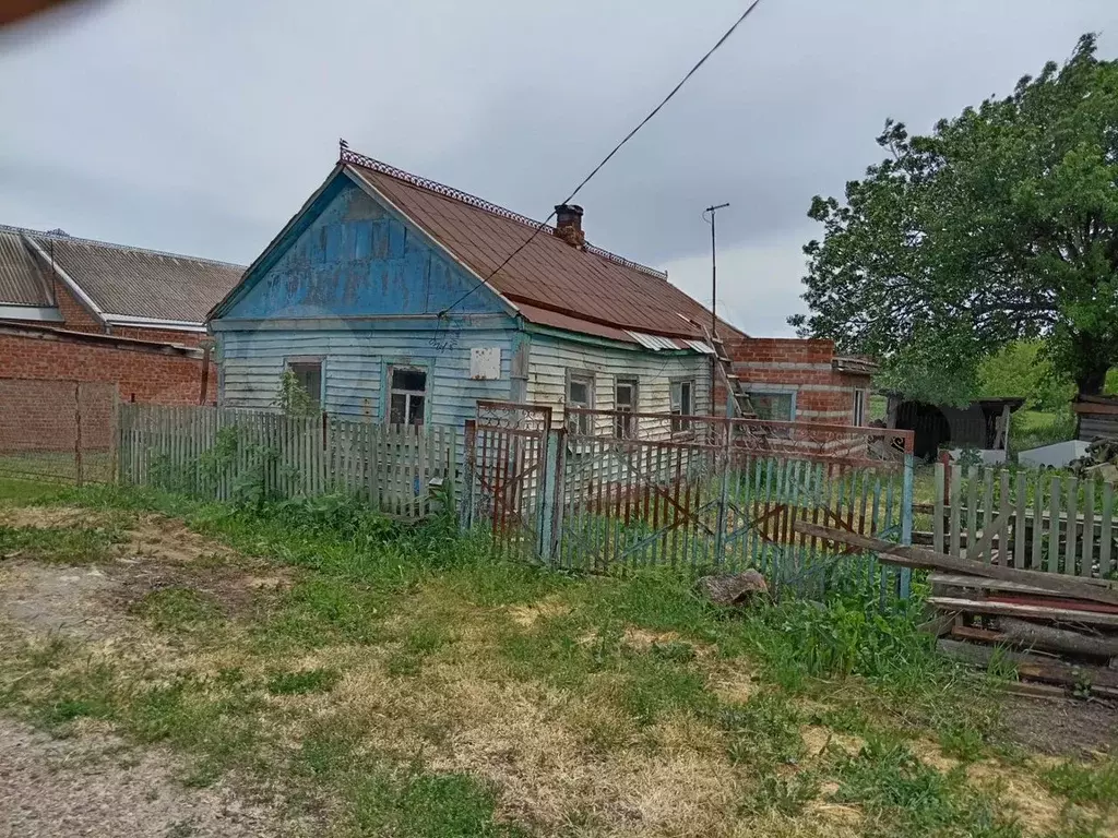 Дом 35 м на участке 16 сот. - Фото 0