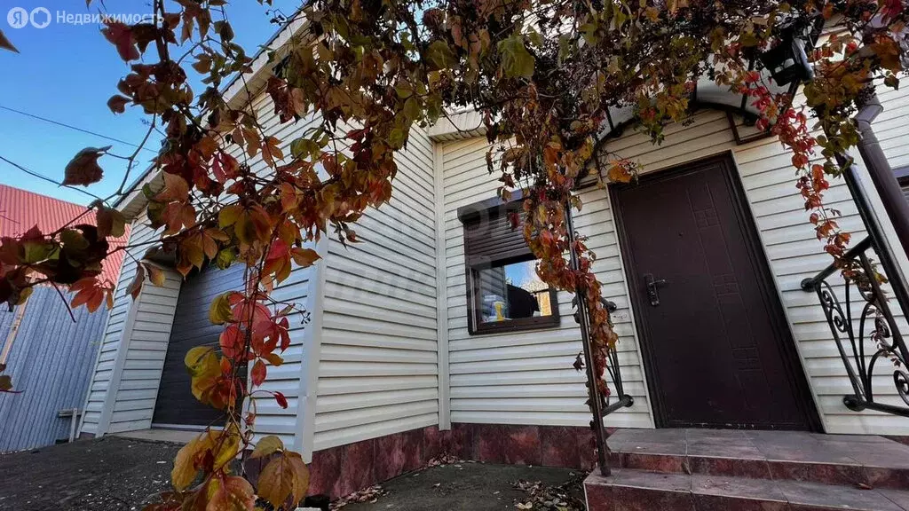 Дом в Подгородняя Покровка, 2-й Парный переулок, 2 (186 м) - Фото 2