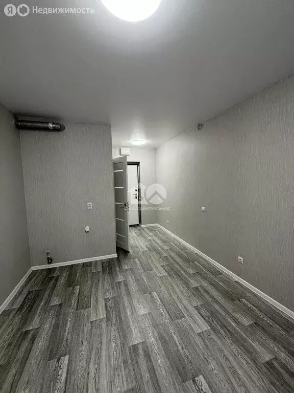 Квартира-студия: посёлок Садовый, микрорайон Околица, 7 (22 м) - Фото 2